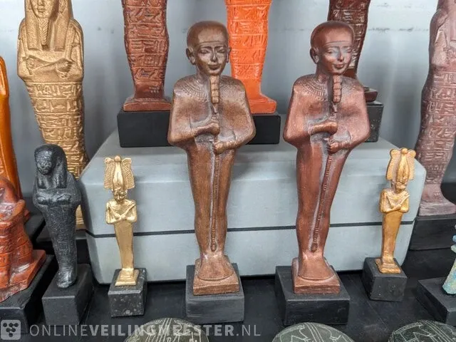 92x replica art, egyptisch - afbeelding 5 van  31