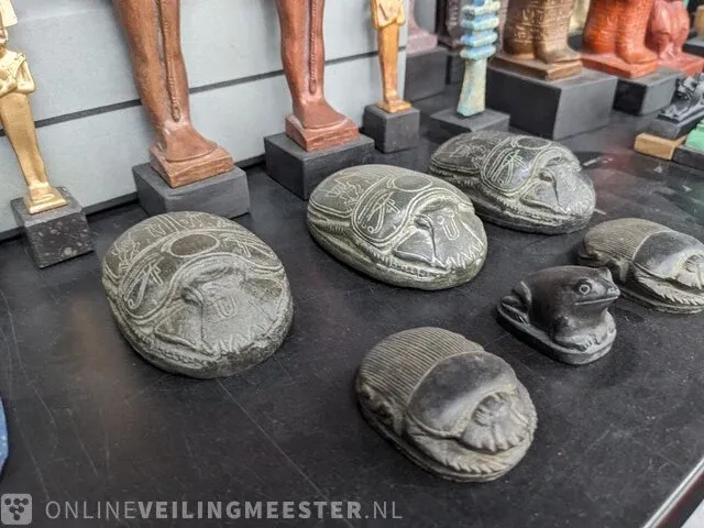 92x replica art, egyptisch - afbeelding 6 van  31