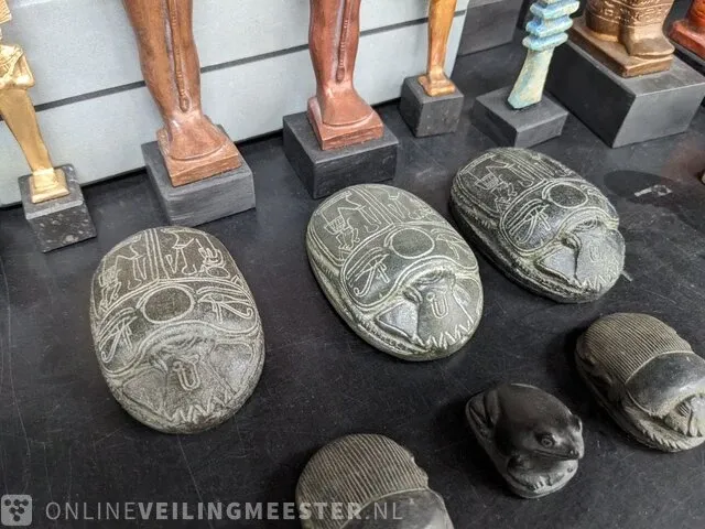 92x replica art, egyptisch - afbeelding 7 van  31