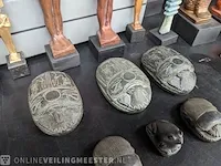 92x replica art, egyptisch - afbeelding 7 van  31