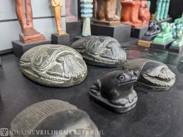 92x replica art, egyptisch - afbeelding 8 van  31