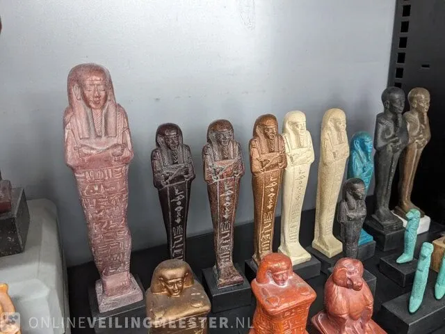 92x replica art, egyptisch - afbeelding 9 van  31