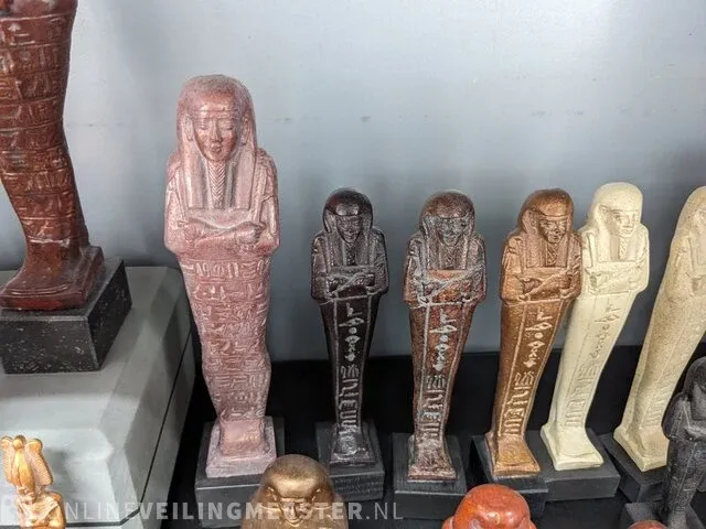 92x replica art, egyptisch - afbeelding 10 van  31