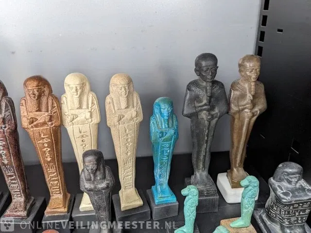 92x replica art, egyptisch - afbeelding 11 van  31