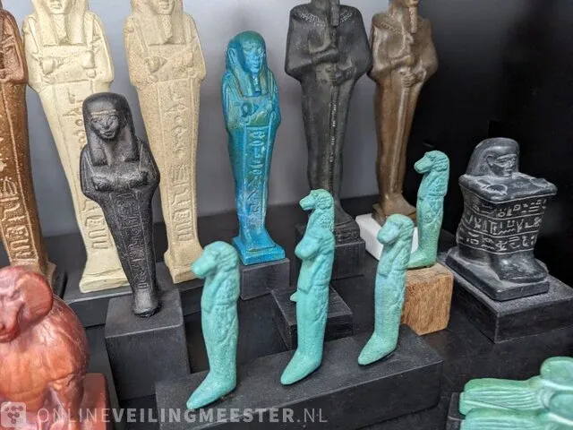 92x replica art, egyptisch - afbeelding 14 van  31