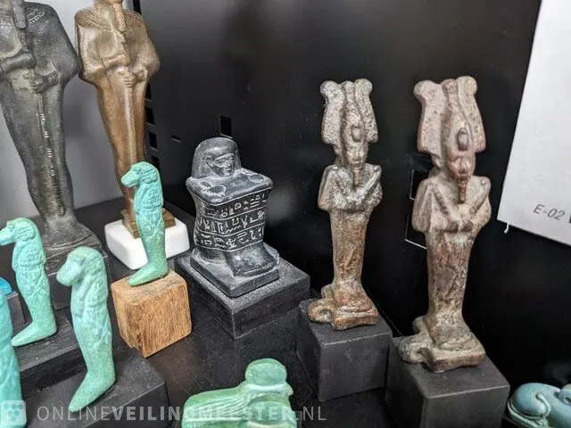 92x replica art, egyptisch - afbeelding 15 van  31