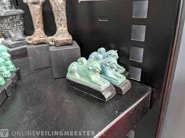 92x replica art, egyptisch - afbeelding 16 van  31