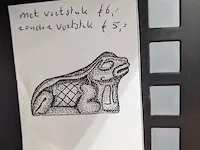 92x replica art, egyptisch - afbeelding 21 van  31