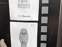 92x replica art, egyptisch - afbeelding 25 van  31