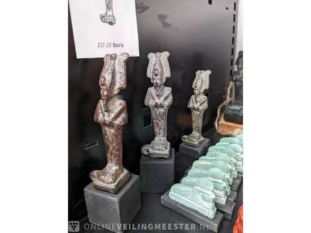 92x replica art, egyptisch - afbeelding 23 van  31