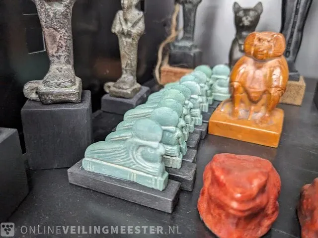 92x replica art, egyptisch - afbeelding 26 van  31