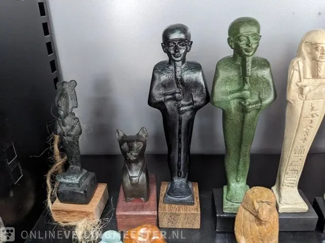92x replica art, egyptisch - afbeelding 29 van  31