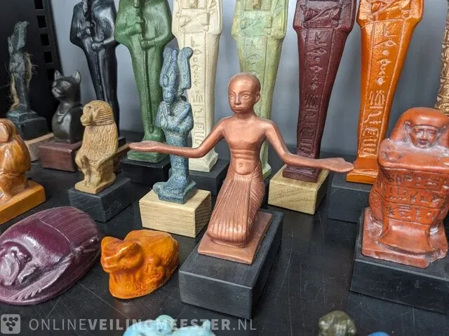 92x replica art, egyptisch - afbeelding 31 van  31