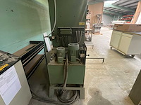 93 cpc p.a.m.-3l hydraulische pers - afbeelding 8 van  22