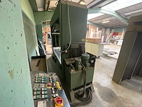 93 cpc p.a.m.-3l hydraulische pers - afbeelding 18 van  22