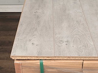 93 m2 laminaat plank - 1383 x 193 x 8 mm - afbeelding 2 van  4