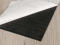 93 m2 pvc zelfklevend stroken - 1219 x 184 x 2,5 mm - afbeelding 4 van  4