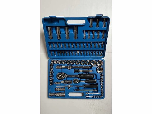 94 delig doppenset - afbeelding 1 van  2