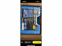 94 delig doppenset - afbeelding 2 van  2