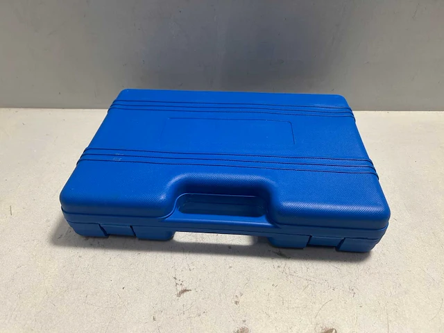 94-delige doppenset/ratelset - afbeelding 4 van  4