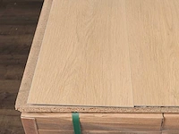 94 m2 pvc click plank - 1220 x 228 x 4 mm - afbeelding 2 van  4
