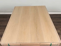 94 m2 pvc click plank - 1220 x 228 x 4 mm - afbeelding 3 van  4