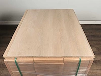 94 m2 pvc click plank - 1220 x 228 x 4 mm - afbeelding 3 van  4