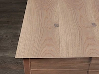 94 m2 pvc spc click plank - 1290 x 203 x 4,5 mm - afbeelding 2 van  4