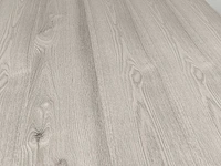 94 m2 pvc spc click plank - 1290 x 203 x 4,5 mm - afbeelding 1 van  4