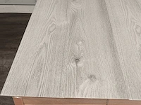 94 m2 pvc spc click plank - 1290 x 203 x 4,5 mm - afbeelding 2 van  4