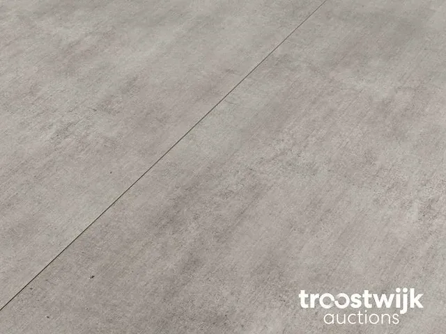 94 m2 watervast laminaat - 1380 x 398 x 7,5 mm - afbeelding 1 van  4
