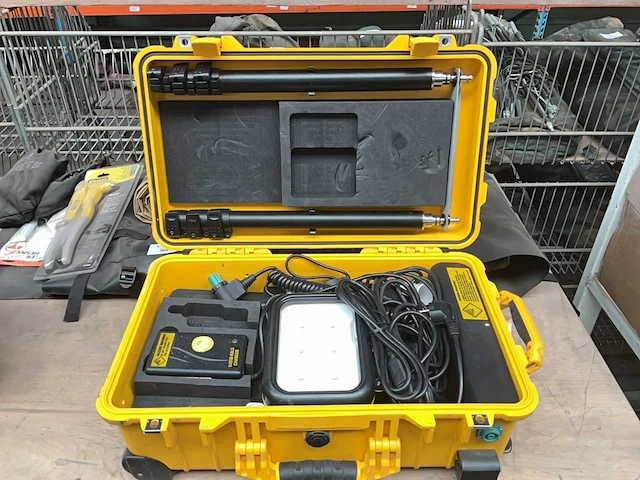 9460b rals area lightning system - afbeelding 3 van  5