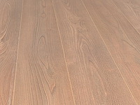 95 m2 laminaat plank - 1285 x 192 x 7 mm - afbeelding 1 van  4