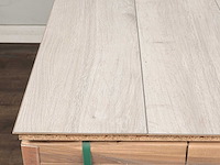 95 m2 laminaat plank - 1288 x 245 x 8 mm - afbeelding 2 van  4