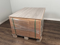 95 m2 laminaat plank - 1288 x 245 x 8 mm - afbeelding 4 van  4