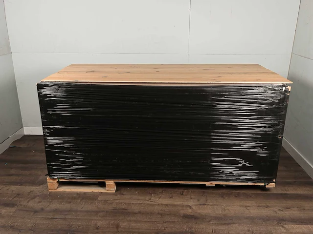 95 m2 parket eiken xl mutliplank - 2200 x 155 x 14 mm - afbeelding 4 van  4