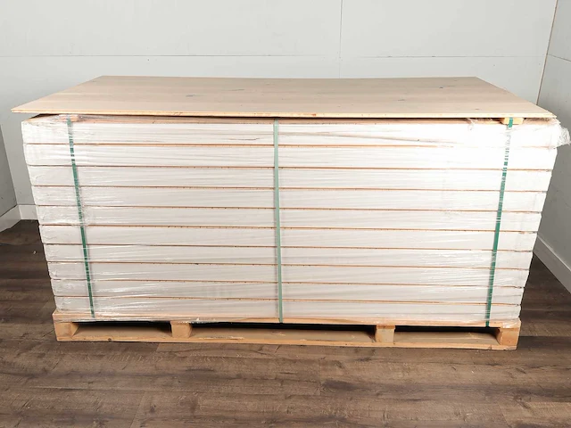 95 m2 parket eiken xl mutliplank - 2200 x 207 x 14 mm - afbeelding 4 van  4