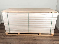 95 m2 parket eiken xl mutliplank - 2200 x 207 x 14 mm - afbeelding 4 van  4