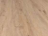 95 m2 pvc spc click plank met xps onderlaag - 1220 x 228 x 5 mm - afbeelding 1 van  4