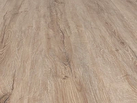 95 m2 pvc spc click plank met xps onderlaag - 1220 x 228 x 5 mm - afbeelding 1 van  4