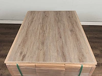 95 m2 pvc spc click plank met xps onderlaag - 1220 x 228 x 5 mm - afbeelding 3 van  4