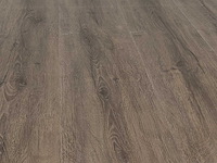 95 m2 pvc spc click plank met xps onderlaag - 1220 x 228 x 5 mm - afbeelding 1 van  4