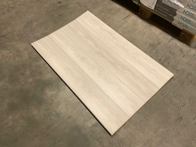 95,1m² purity glow acacia grijs laminaatvloer - afbeelding 5 van  12
