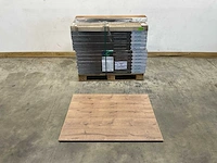 95,1m² purity glow douglas antiek laminaatvloer - afbeelding 1 van  10