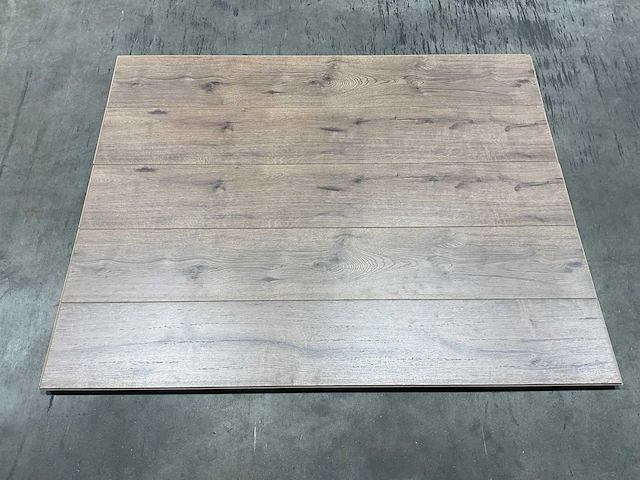 95,1m² purity glow douglas antiek laminaatvloer - afbeelding 3 van  10