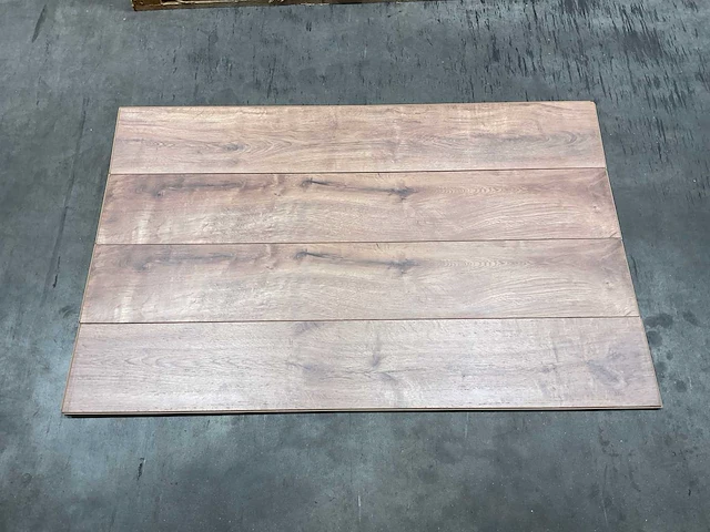 95,1m² purity glow mediterraan eiken laminaatvloer - afbeelding 6 van  11