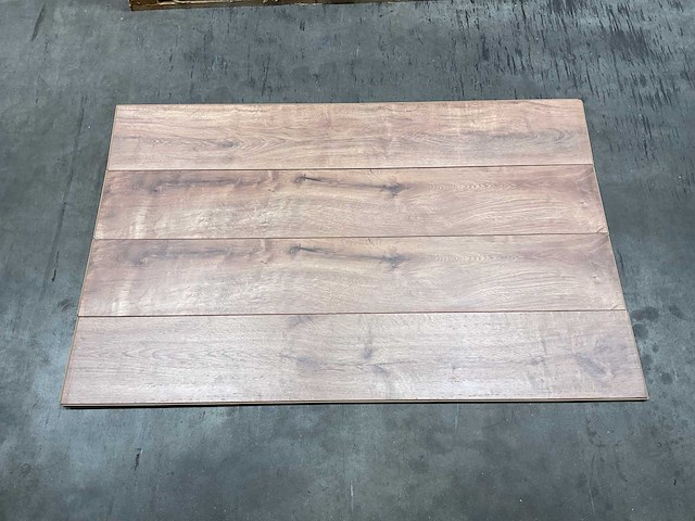 95,1m² purity glow mediterraan eiken laminaatvloer - afbeelding 8 van  11
