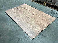 95,1m² purity glow mediterraan eiken laminaatvloer - afbeelding 9 van  11