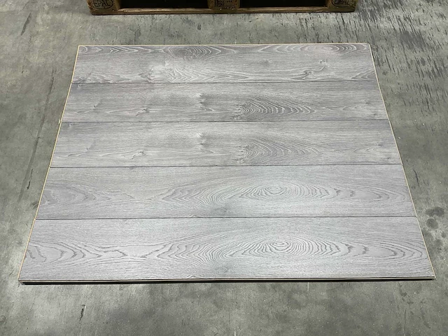 95,1m² purity pulse eiken antraciet laminaatvloer - afbeelding 5 van  11
