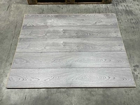 95,1m² purity pulse eiken antraciet laminaatvloer - afbeelding 5 van  11
